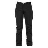 Cartel Empire Pant (Black) Short